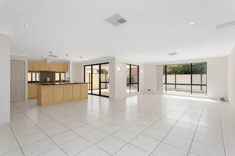 Fifth view of Homely house listing, 33 Liberty Drive, Clarkson WA 6030