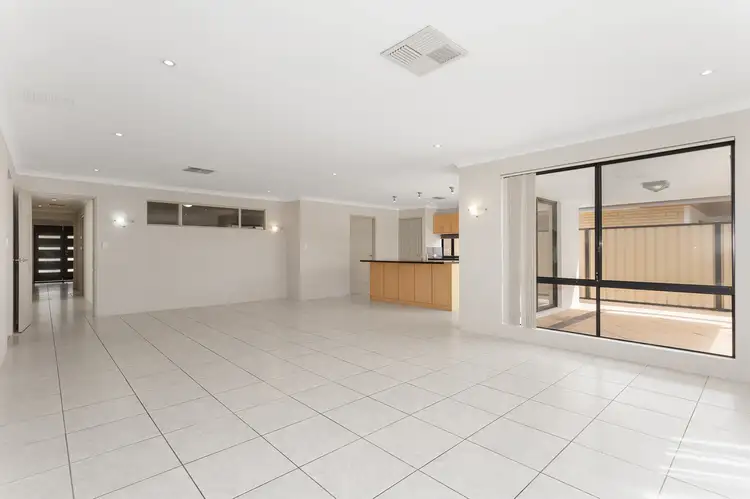 Sixth view of Homely house listing, 33 Liberty Drive, Clarkson WA 6030