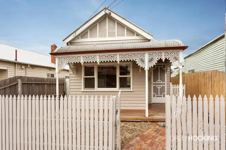 Main view of Homely house listing, 5 Southampton Street, Footscray VIC 3011