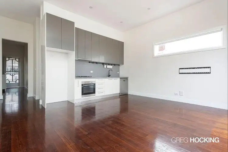 Third view of Homely house listing, 5 Southampton Street, Footscray VIC 3011