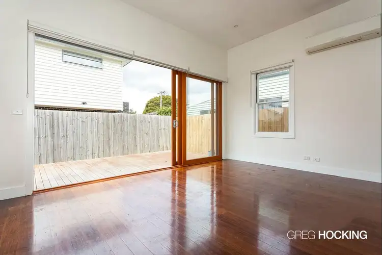 Fourth view of Homely house listing, 5 Southampton Street, Footscray VIC 3011