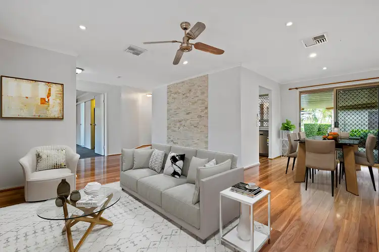 Second view of Homely house listing, 20 Hinchcliffe Street, Tanah Merah QLD 4128