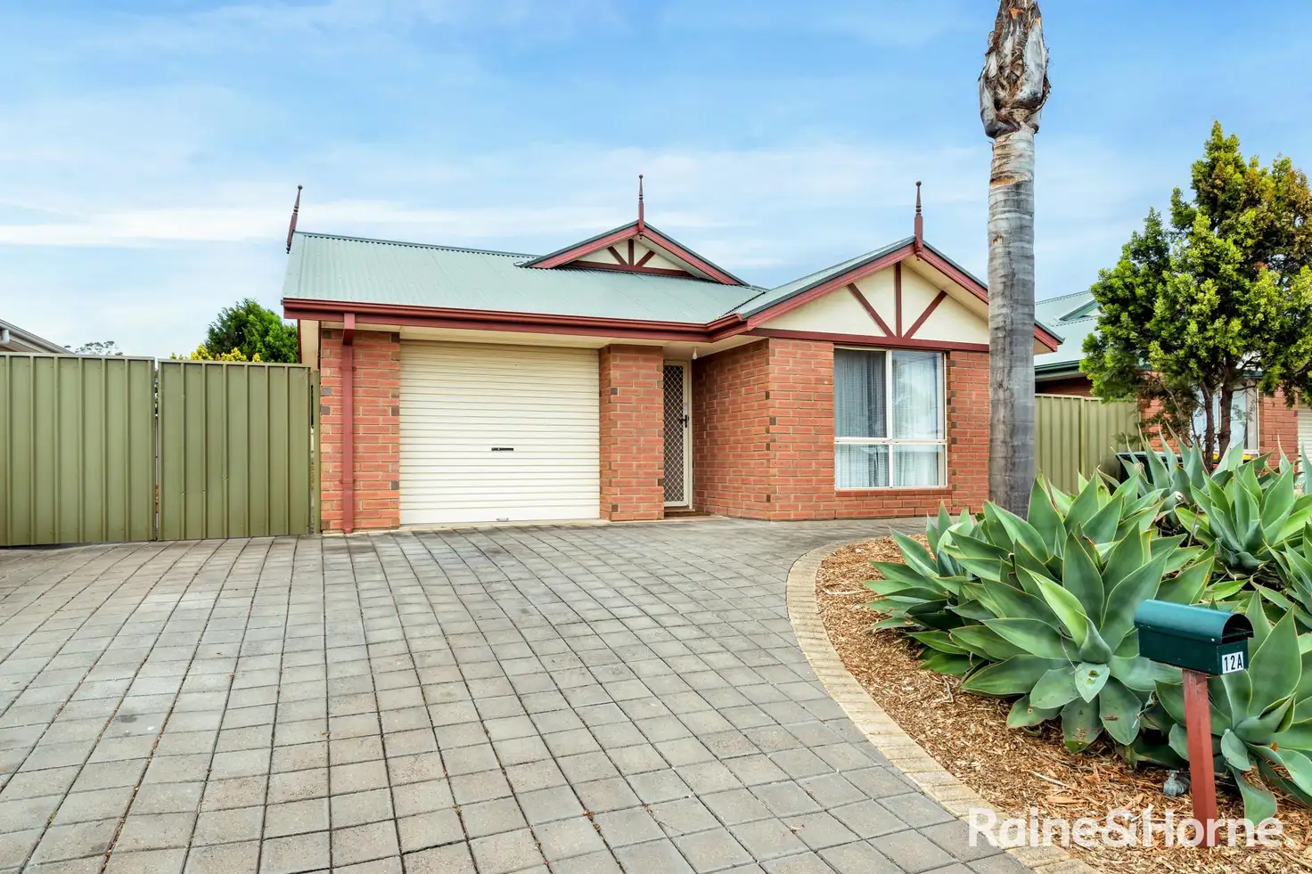 Main view of Homely house listing, 12A Ramsay Avenue, Seacombe Gardens SA 5047