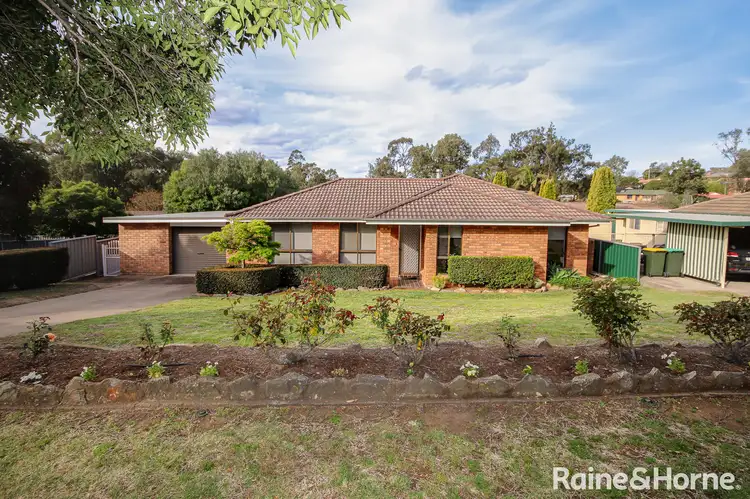Main view of Homely house listing, 46 Calgaroo Avenue, Muswellbrook NSW 2333