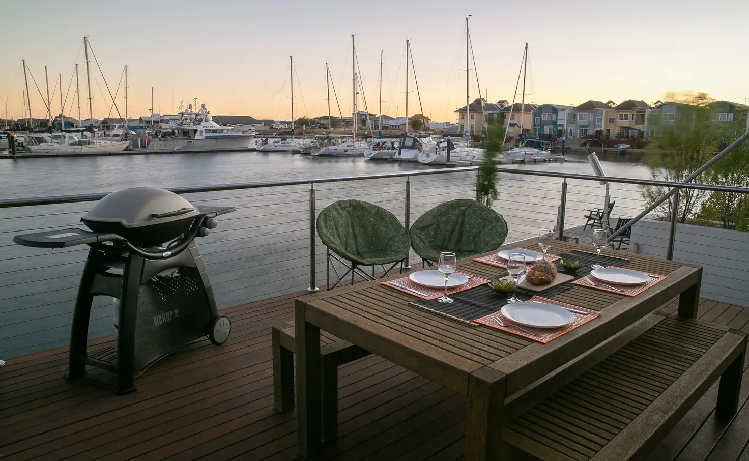 Main view of Homely house listing, 21/33 Spinnaker Boulevard, Geographe WA 6280