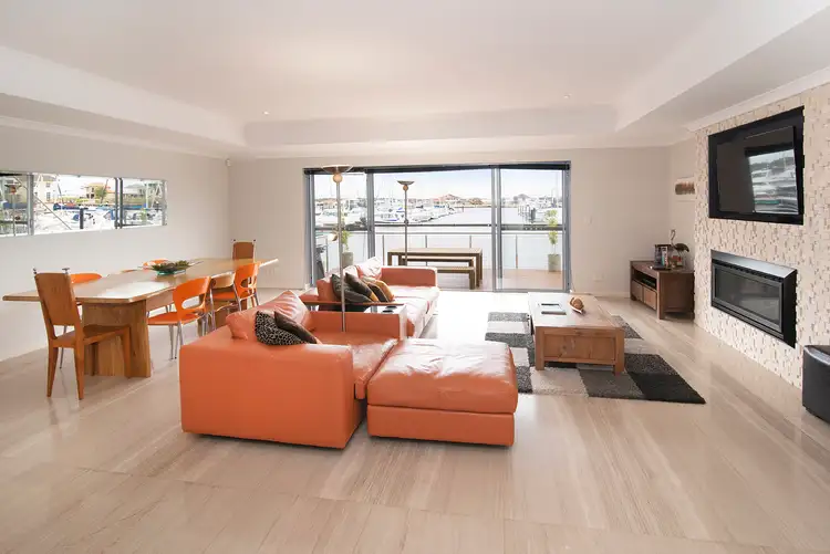 Third view of Homely house listing, 21/33 Spinnaker Boulevard, Geographe WA 6280