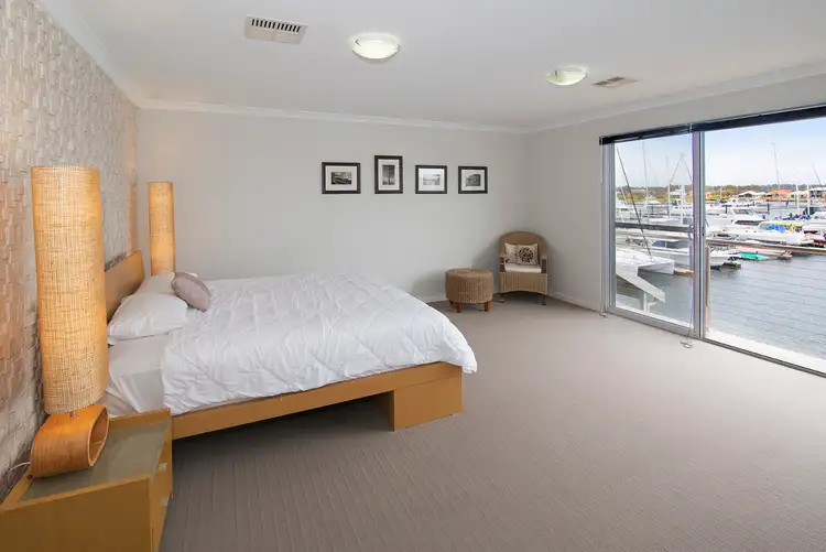 Fourth view of Homely house listing, 21/33 Spinnaker Boulevard, Geographe WA 6280