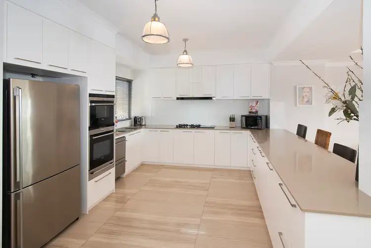 Fifth view of Homely house listing, 21/33 Spinnaker Boulevard, Geographe WA 6280