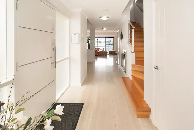 Sixth view of Homely house listing, 21/33 Spinnaker Boulevard, Geographe WA 6280