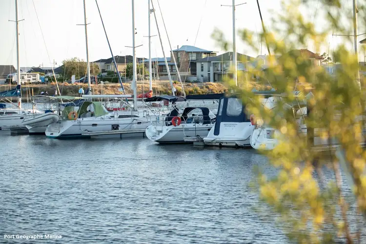 Seventh view of Homely house listing, 21/33 Spinnaker Boulevard, Geographe WA 6280