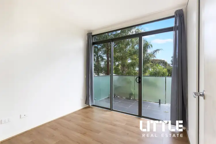 Second view of Homely house listing, 21/1656 Dandenong Road, Oakleigh East VIC 3166