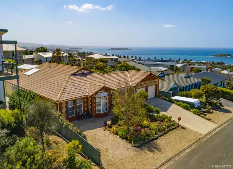 34 ( Lot 84 ) Southern Right Crescent, Encounter Bay SA 5211
