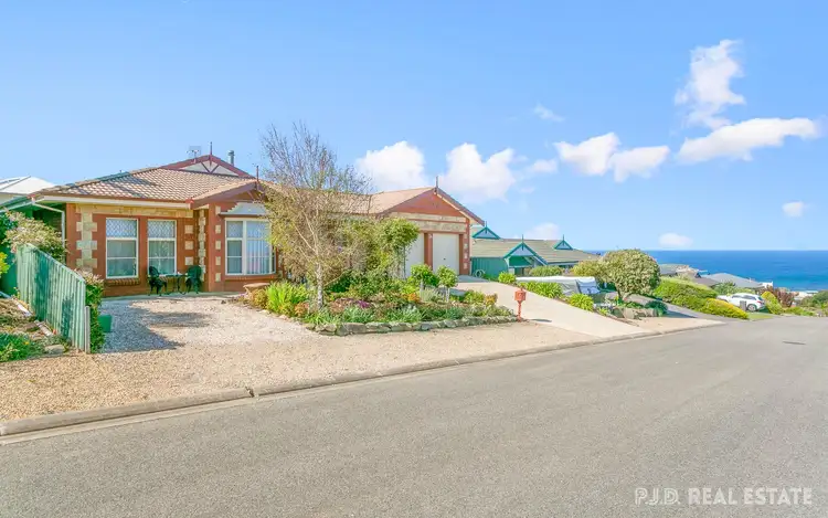 Main view of Homely house listing, 34 Southern Right Crescent, Encounter Bay SA 5211