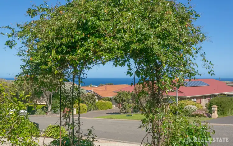 Second view of Homely house listing, 34 Southern Right Crescent, Encounter Bay SA 5211
