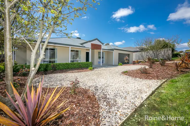 Second view of Homely house listing, 11 Vernon Close, New Gisborne VIC 3438