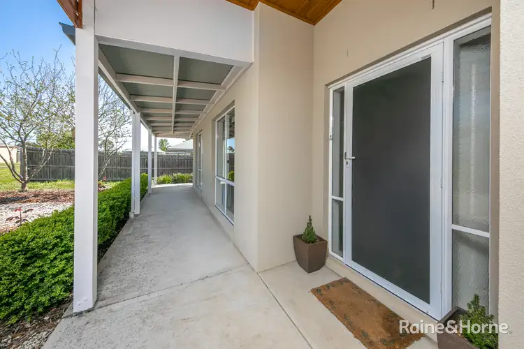 Fourth view of Homely house listing, 11 Vernon Close, New Gisborne VIC 3438