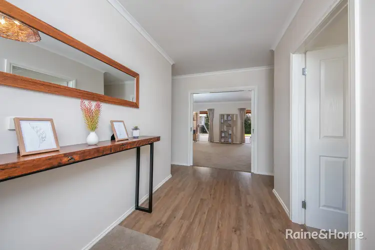 Fifth view of Homely house listing, 11 Vernon Close, New Gisborne VIC 3438