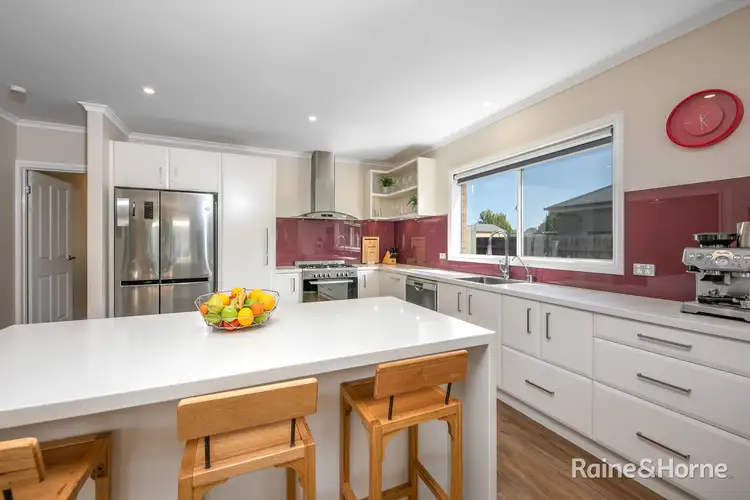 Seventh view of Homely house listing, 11 Vernon Close, New Gisborne VIC 3438