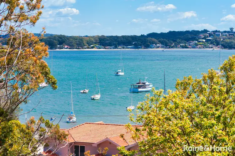 Fourth view of Homely house listing, 270 Corrie Parade, Corlette NSW 2315