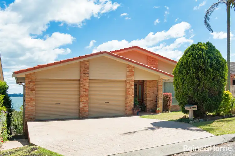 Fifth view of Homely house listing, 270 Corrie Parade, Corlette NSW 2315