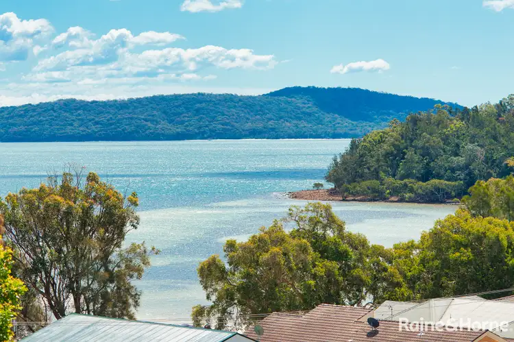 Sixth view of Homely house listing, 270 Corrie Parade, Corlette NSW 2315