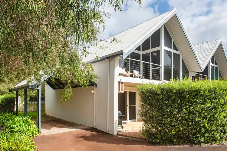 Second view of Homely house listing, 2/316 Geographe Bay Road, Quindalup WA 6281
