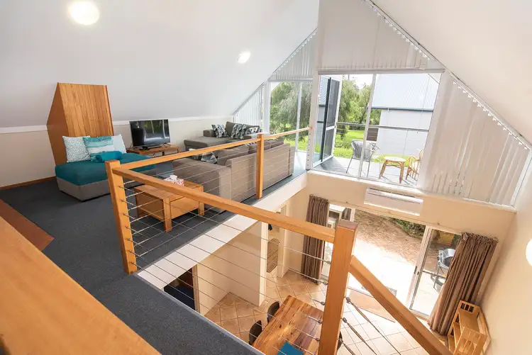 Fourth view of Homely house listing, 2/316 Geographe Bay Road, Quindalup WA 6281