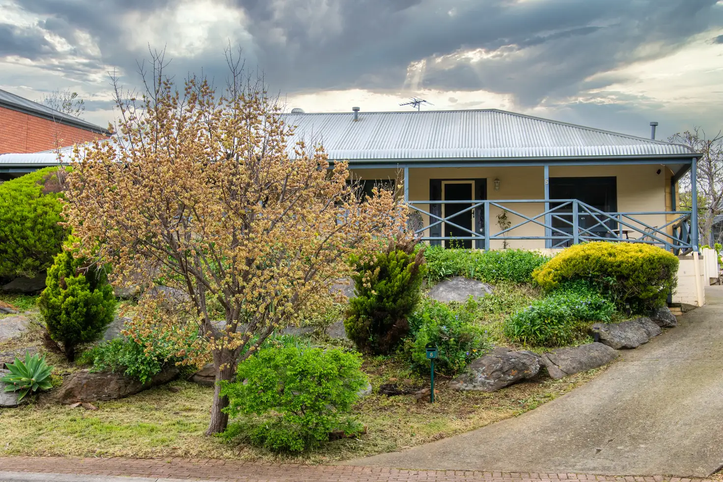 Main view of Homely house listing, 5 Annette Way, Coromandel Valley SA 5051