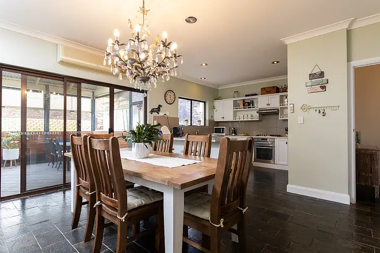 Second view of Homely house listing, 5 Annette Way, Coromandel Valley SA 5051