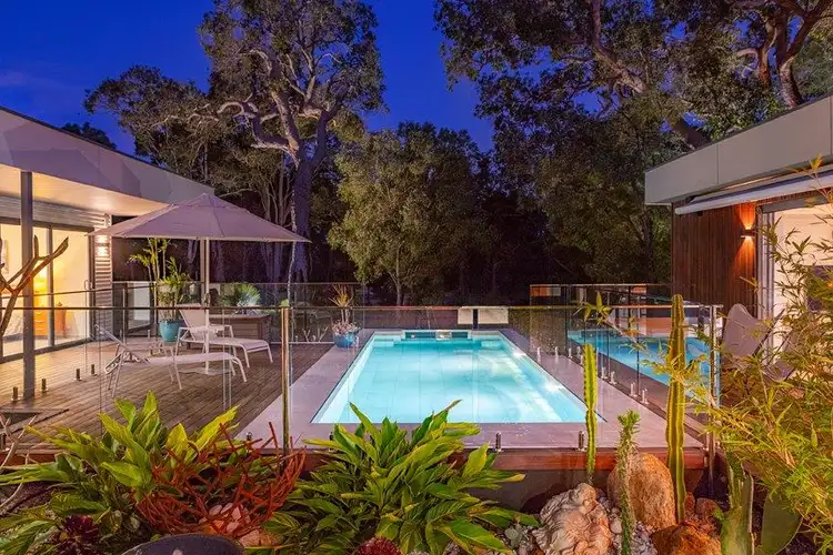 Fifth view of Homely house listing, 62 Ridgeway Drive, Quedjinup WA 6281