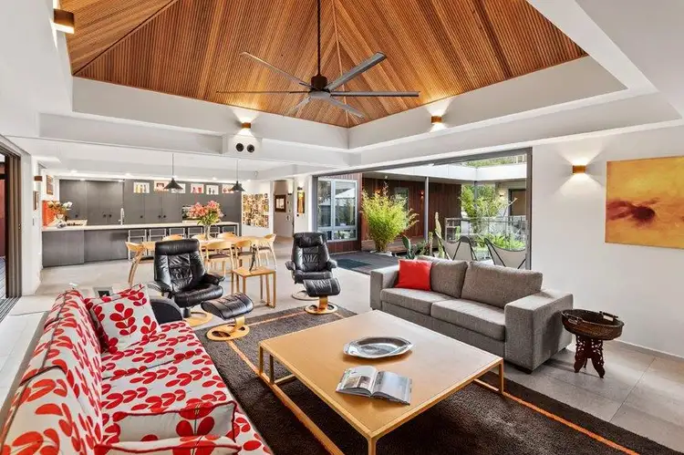 Sixth view of Homely house listing, 62 Ridgeway Drive, Quedjinup WA 6281