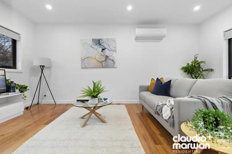 Fourth view of Homely townhouse listing, 3/86 Leonard Avenue, Glenroy VIC 3046