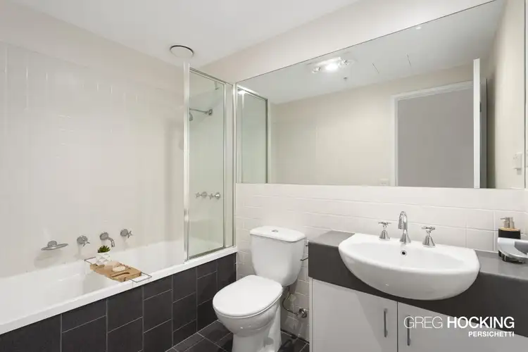 Sixth view of Homely apartment listing, 6/87 Denmark Street, Kew VIC 3101