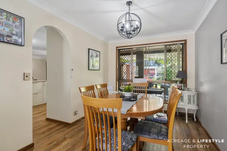 Sixth view of Homely house listing, 18 Moatah Drive, Beachmere QLD 4510