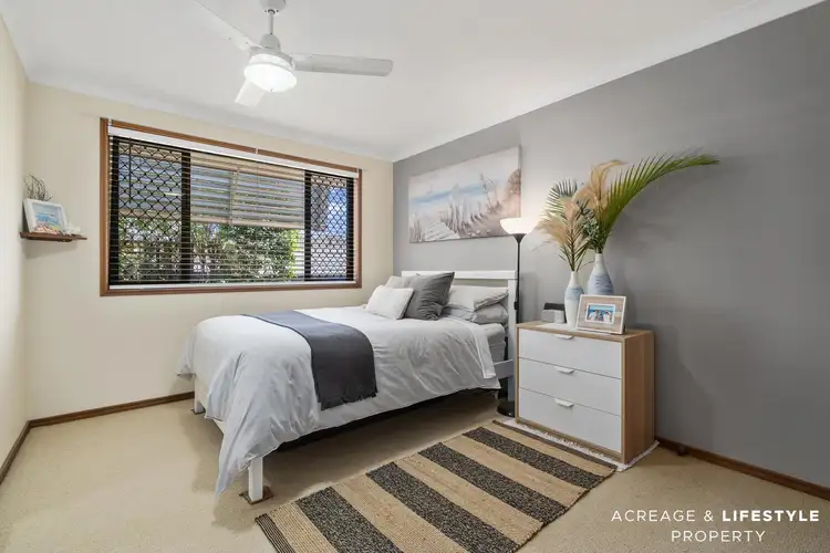 Seventh view of Homely house listing, 18 Moatah Drive, Beachmere QLD 4510
