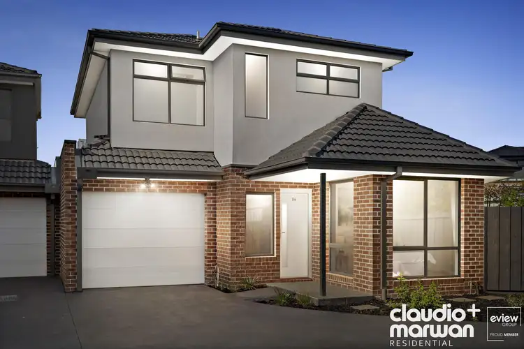 4/14 Marong Court, Broadmeadows VIC 3047