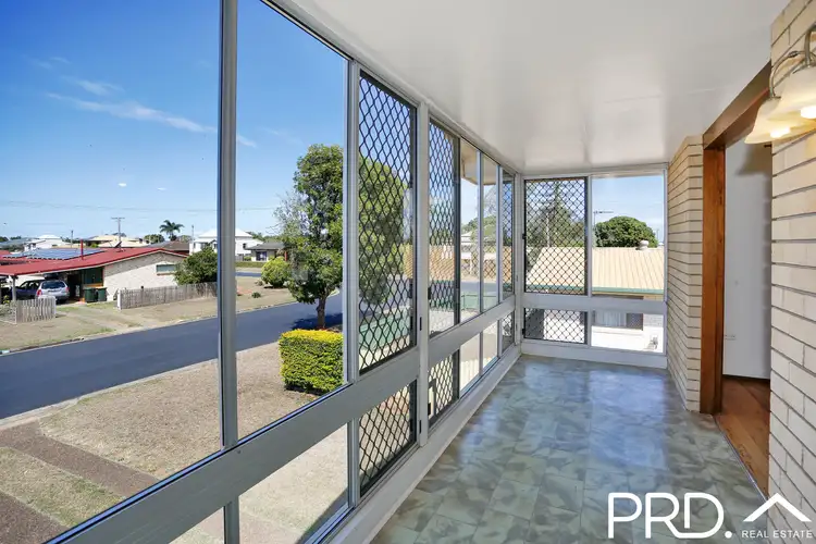 Second view of Homely house listing, 3 Bedford Court, Avenell Heights QLD 4670