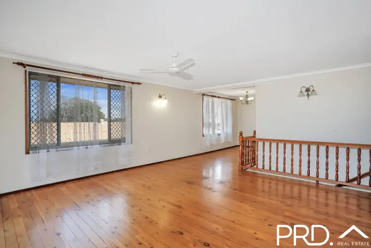 Third view of Homely house listing, 3 Bedford Court, Avenell Heights QLD 4670