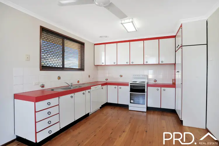 Fourth view of Homely house listing, 3 Bedford Court, Avenell Heights QLD 4670