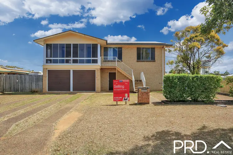 Sixth view of Homely house listing, 3 Bedford Court, Avenell Heights QLD 4670