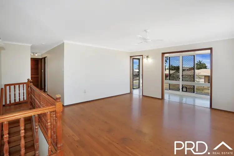 Seventh view of Homely house listing, 3 Bedford Court, Avenell Heights QLD 4670