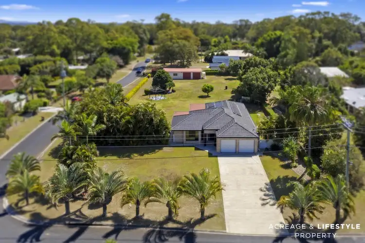 2 Jodi Close, Ningi QLD 4511