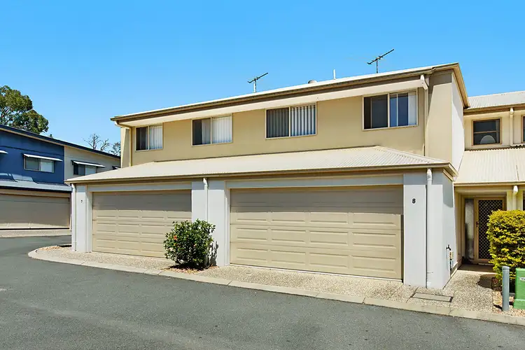 8/202 Fryar Road, Eagleby QLD 4207