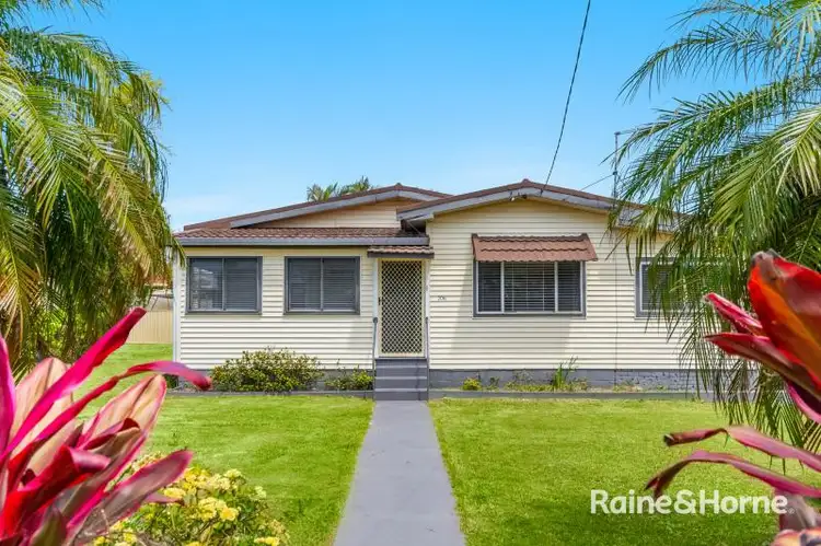 206 Yamba Road, Yamba NSW 2464