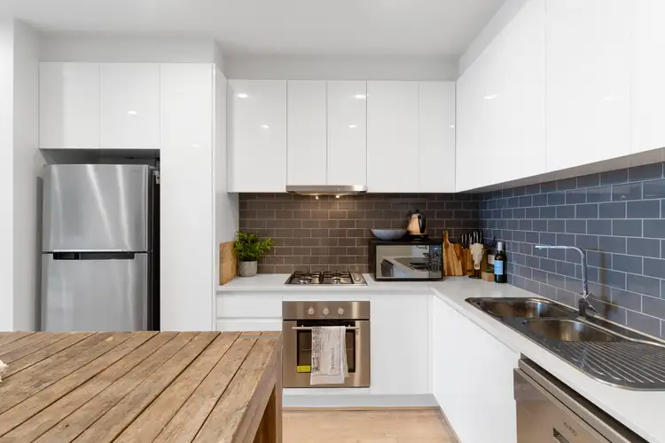 303/15 Ebdale Street, Frankston VIC 3199