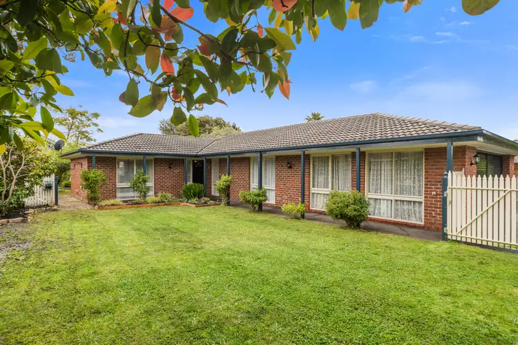 26 Raphael Crescent, Frankston VIC 3199