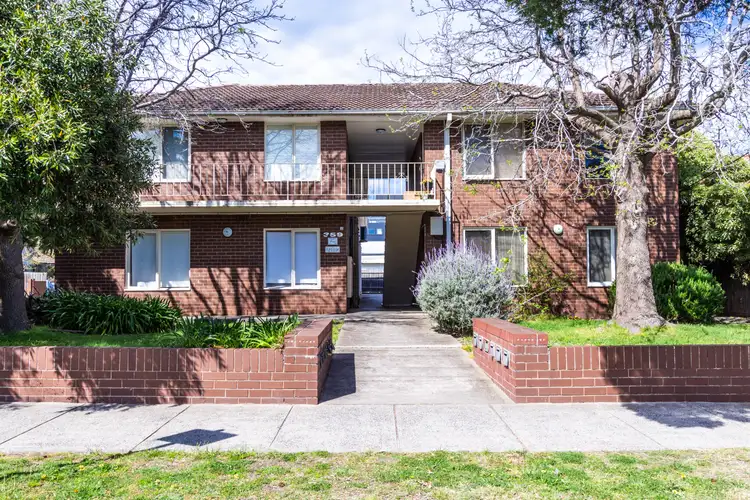 8/359 Balaclava Road, Caulfield North VIC 3161