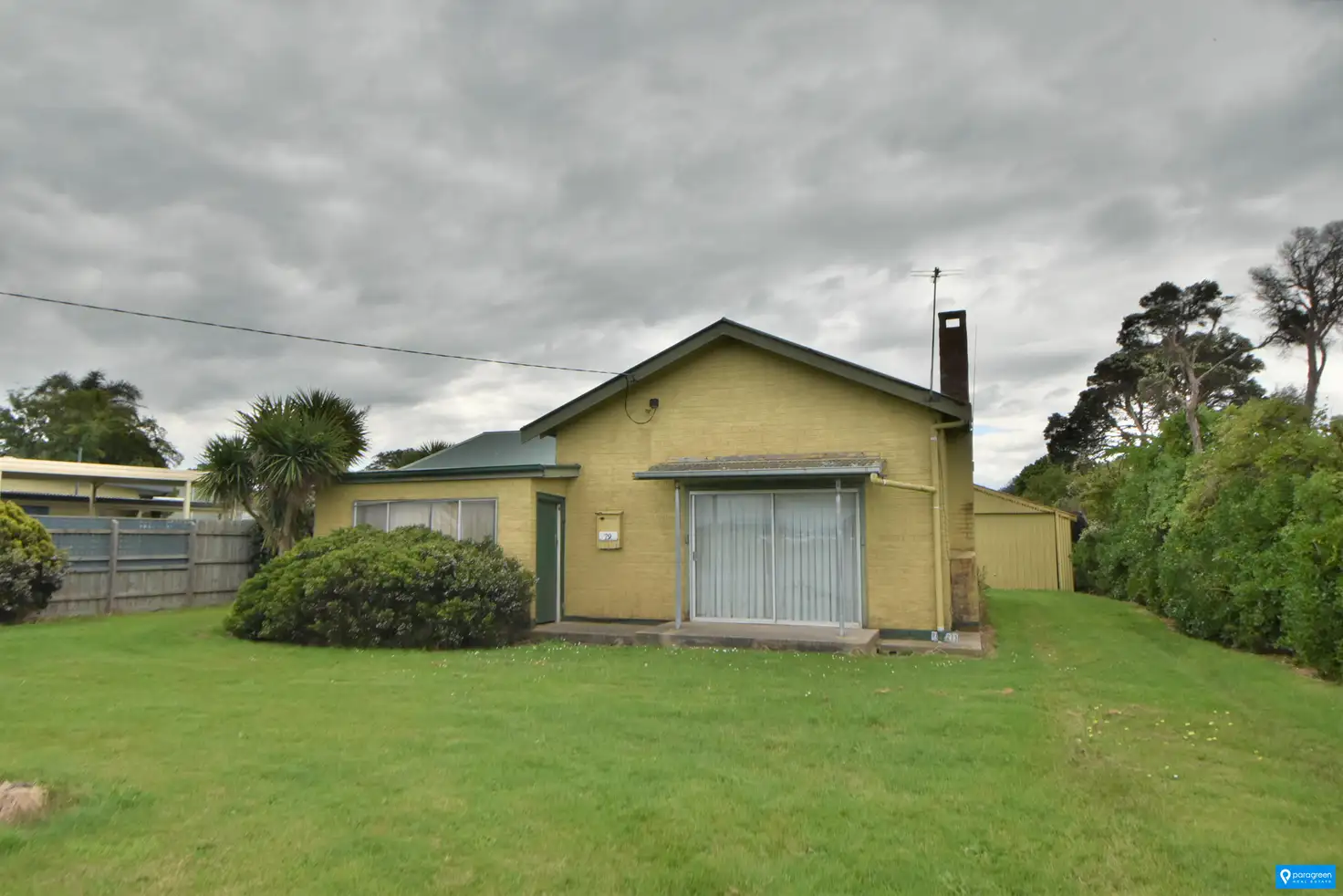 Main view of Homely house listing, 79 Lewis Street, Port Welshpool VIC 3965