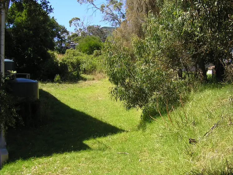 Second view of Homely land listing, 2 Erica Road, Primrose Sands TAS 7173