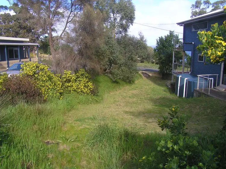 Third view of Homely land listing, 2 Erica Road, Primrose Sands TAS 7173